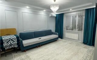 Продажа 3-комнатной квартиры, 65.5 м²