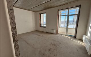 Продажа 2-комнатной квартиры, 68.6 м²