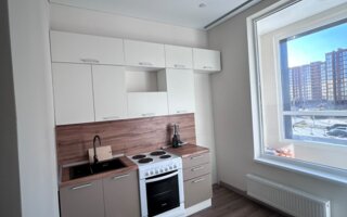 Аренда 1-комнатной квартиры, 38 м²