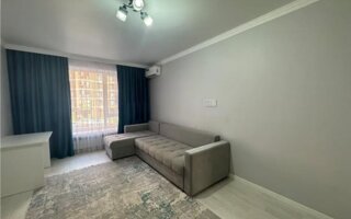 Продажа 1-комнатной квартиры, 38.9 м²