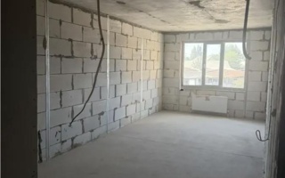 Продажа 1-комнатной квартиры, 34.7 м²