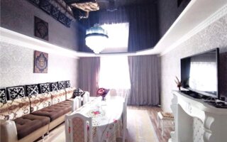 Продажа 3-комнатного дома, 96.4 м²