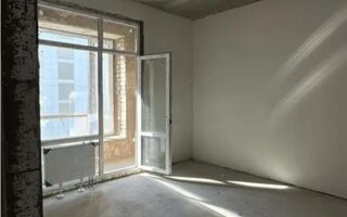 Продажа 1-комнатной квартиры, 39.63 м²