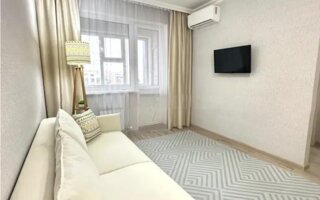 Продажа 1-комнатной квартиры, 36 м²