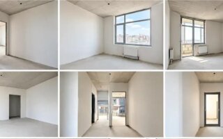 Продажа 2-комнатной квартиры, 70.5 м²