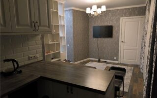 Продажа 2-комнатной квартиры, 37 м²