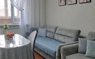Продажа 2-комнатной квартиры, 54 м²