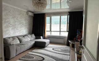 Продажа 3-комнатной квартиры, 90 м²
