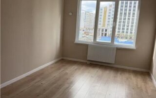 Продажа 1-комнатной квартиры, 34.5 м²