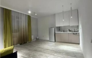 Продажа 1-комнатной квартиры, 32 м²
