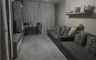 Продажа 2-комнатной квартиры, 45 м²