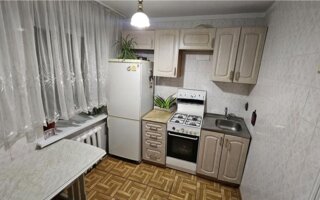 Продажа 2-комнатной квартиры, 39.3 м²