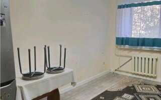 Продажа 1-комнатной квартиры, 21 м²