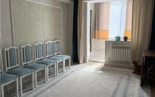 Продажа 3-комнатной квартиры, 97.4 м²