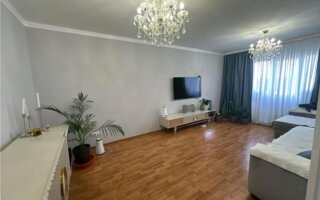 Продажа 3-комнатной квартиры, 90 м²