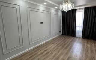 Продажа 2-комнатной квартиры, 50 м²