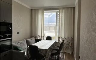 Продажа 2-комнатной квартиры, 44 м²