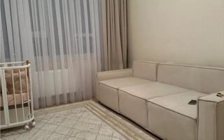 Продажа 1-комнатной квартиры, 40 м²