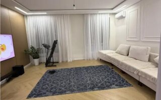 Продажа 4-комнатной квартиры, 120 м²