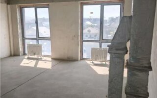 Продажа 1-комнатной квартиры, 45.9 м²