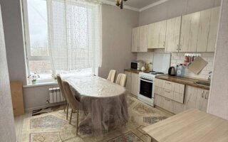 Аренда 1-комнатной квартиры, 38 м²