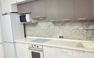 Продажа 3-комнатной квартиры, 78.3 м²