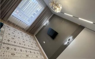 Продажа 1-комнатной квартиры, 38.41 м²