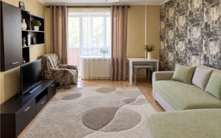 Продажа 3-комнатной квартиры, 61 м²