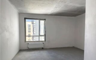 Продажа 1-комнатной квартиры, 32 м²