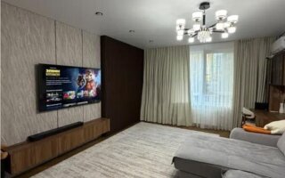 Продажа 2-комнатной квартиры, 70 м²
