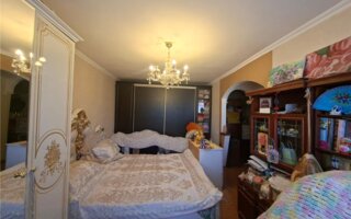 Продажа 1-комнатной квартиры, 31 м²