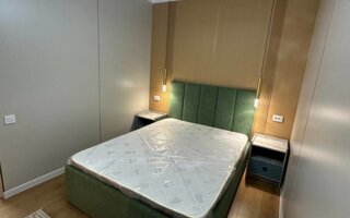 Продажа 2-комнатной квартиры, 52.3 м²