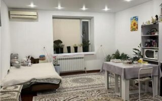 Продажа 3-комнатной квартиры, 83.5 м²