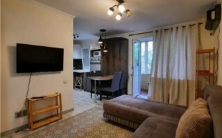 Продажа 2-комнатной квартиры, 45 м²