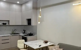 Продажа 2-комнатной квартиры, 37 м², ул. Е 181, дом  1/3 - Продажа квартир в новостройках Астаны