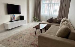Продажа 2-комнатной квартиры, 90 м²