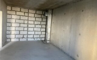 Продажа 2-комнатной квартиры, 49.5 м²