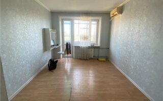 Продажа 1-комнатной квартиры, 30 м²
