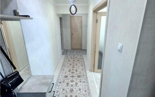 Продажа 3-комнатной квартиры, 70 м²