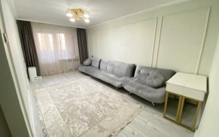 Продажа 2-комнатной квартиры, 43.1 м², мкр-н Алмагуль, дом  13