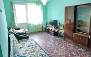 Продажа 1-комнатной квартиры, 32 м²