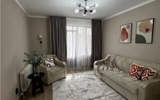Продажа 1-комнатной квартиры, 38 м²