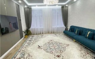 Продажа 3-комнатной квартиры, 108 м²
