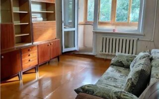 Продажа 2-комнатной квартиры, 48 м²