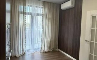 Продажа 1-комнатной квартиры, 45.5 м²
