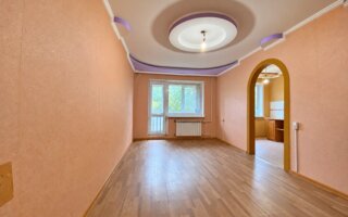Продажа 1-комнатной квартиры, 30 м²