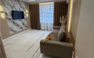 Продажа 2-комнатной квартиры, 46.9 м²