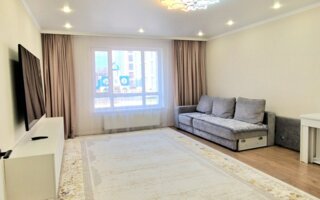 Продажа 3-комнатной квартиры, 108 м²