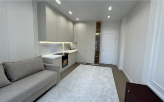 Продажа 3-комнатной квартиры, 68.5 м²