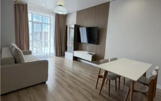 Продажа 2-комнатной квартиры, 44 м²